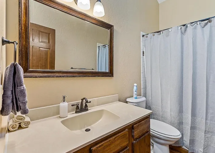 Sensational Burning Tree 4 Bed 3 Bath Retreat In The Country Club Сasa de vacaciones Flagstaff
