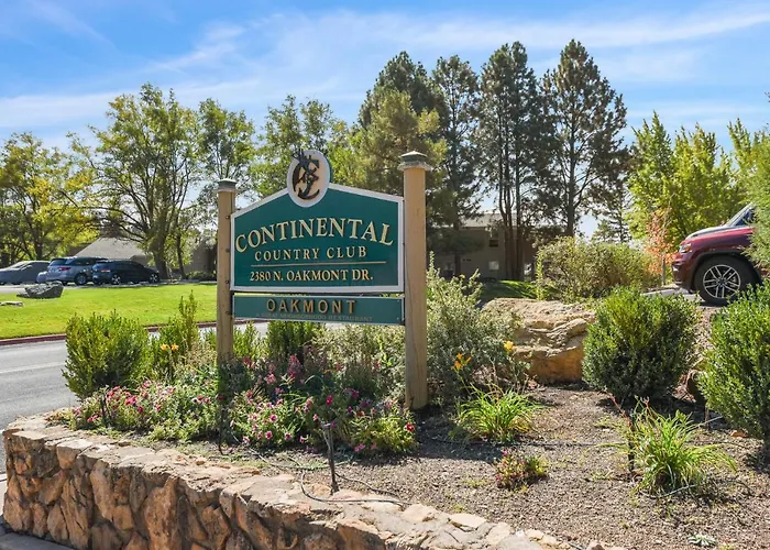 Sensational Burning Tree 4 Bed 3 Bath Retreat In The Country Club *