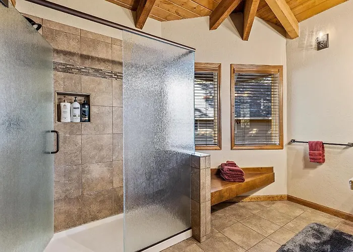 Сasa de vacaciones Sensational Burning Tree 4 Bed 3 Bath Retreat In The Country Club Flagstaff