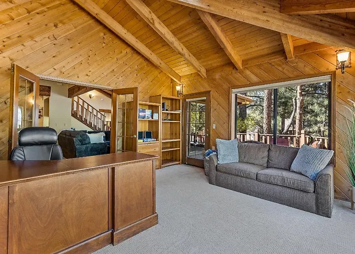 Sensational Burning Tree 4 Bed 3 Bath Retreat In The Country Club Сasa de vacaciones Flagstaff